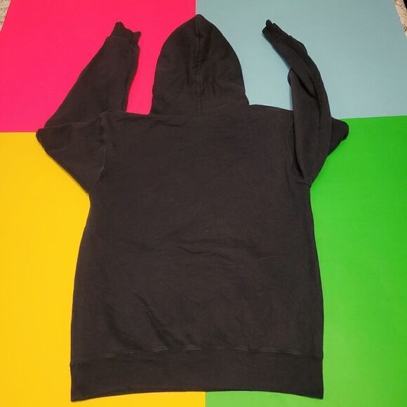 Vintage Champion University of Pennsylvania hoodies sweatshirt sweater - Picture 5 of 5